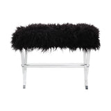 OTI Cavallo Jet Stool