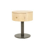 Ceara Bedside Table – Natural