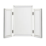 RV Astley Gable Dressing Table Mirror