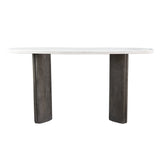 RV Astley Celeste Console Table