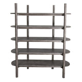 RV Astley Canes Bookcase