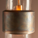 Cinder Pendant Light - Bronze
