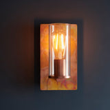 Cinder Wall Light – Copper