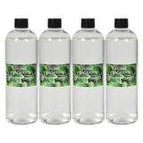 Citrus Verbena Refill Bundle - 4 x 500ml