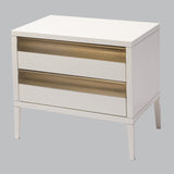Livingsley Cleo Side Table