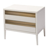 RV Astley Rhona Side Table