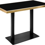 Coen Rectangular Dining Table