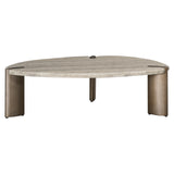Richmond Interiors Arcadia Coffee Table – Grey