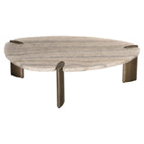 Richmond Interiors Arcadia Coffee Table – Grey
