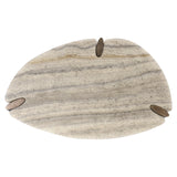 Richmond Interiors Arcadia Coffee Table – Grey