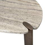 Richmond Interiors Arcadia Coffee Table – Grey