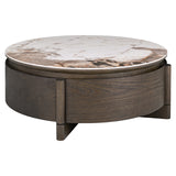 Richmond Interiors Langford Coffee Table – 1 Drawer