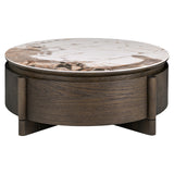 Richmond Interiors Langford Coffee Table – 1 Drawer