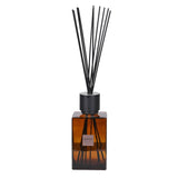 Colossal Amora Reed Diffuser with Amber Glass Bottle