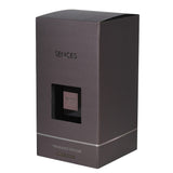 Colossal Amora Reed Diffuser with Amber Glass Bottle