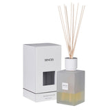 Colossal Amora Reed Diffuser with White Frosted Bottle