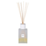 Colossal Amora Reed Diffuser with White Frosted Bottle