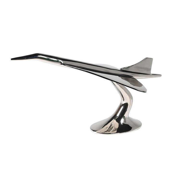 Concorde Plane Ornament