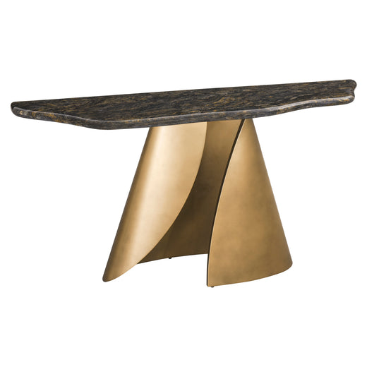 Console Tables