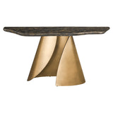 Richmond Interiors Goldman Console Table