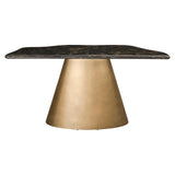 Richmond Interiors Goldman Console Table