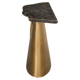 Richmond Interiors Goldman Console Table