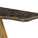 Richmond Interiors Goldman Console Table