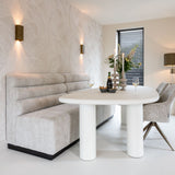 Richmond Interiors Bloomstone Dining Table I