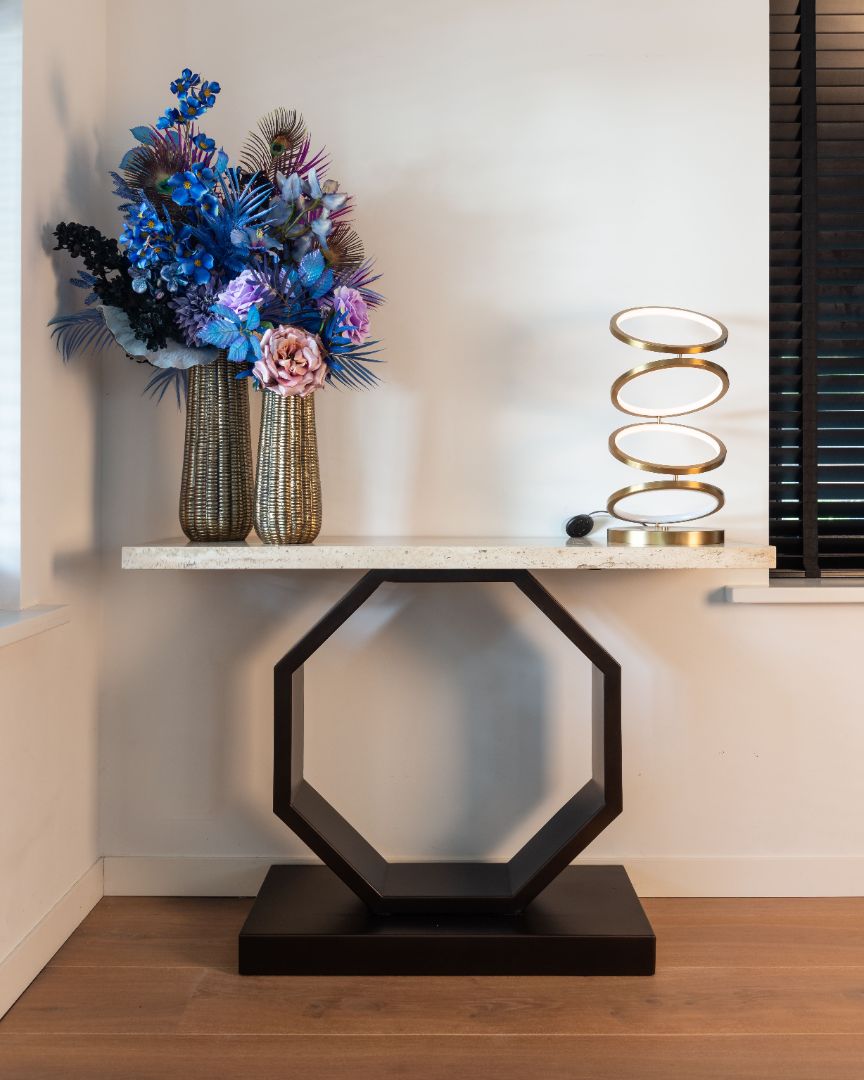 Richmond Interiors Avalon Console Table