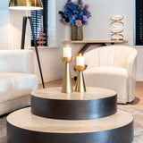 Richmond Interiors Avalon Layered Coffee Table