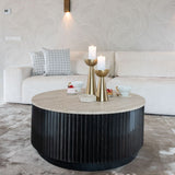 Richmond Interiors Hampton Coffee Table