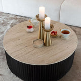 Richmond Interiors Hampton Coffee Table