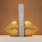 Richmond Interiors Kiss Bookends