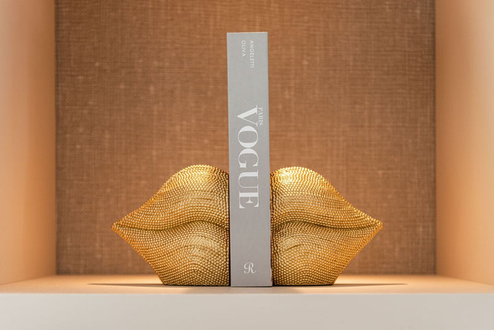 Richmond Interiors Kiss Bookends