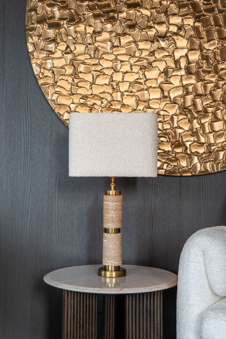 Richmond Interiors Lis Table Lamp