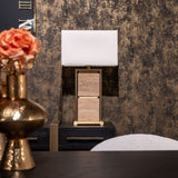 Richmond Interiors Meyra Table Lamp