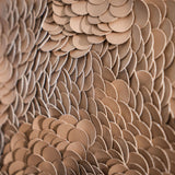 Richmond Interiors Bloom Wall Art