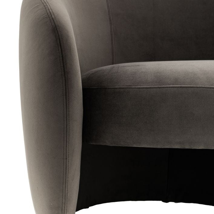 Cove Armchair – Espresso