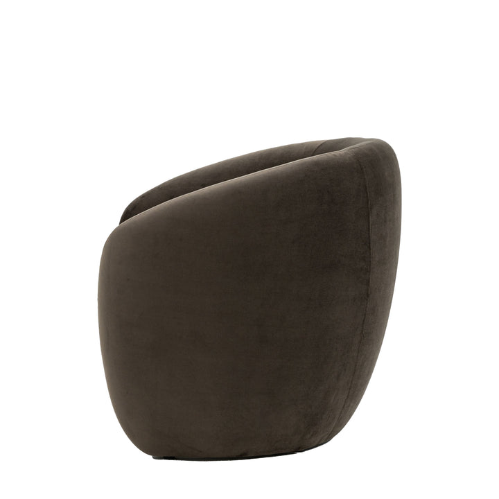 Cove Armchair – Espresso