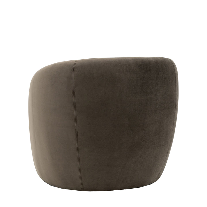 Cove Armchair – Espresso