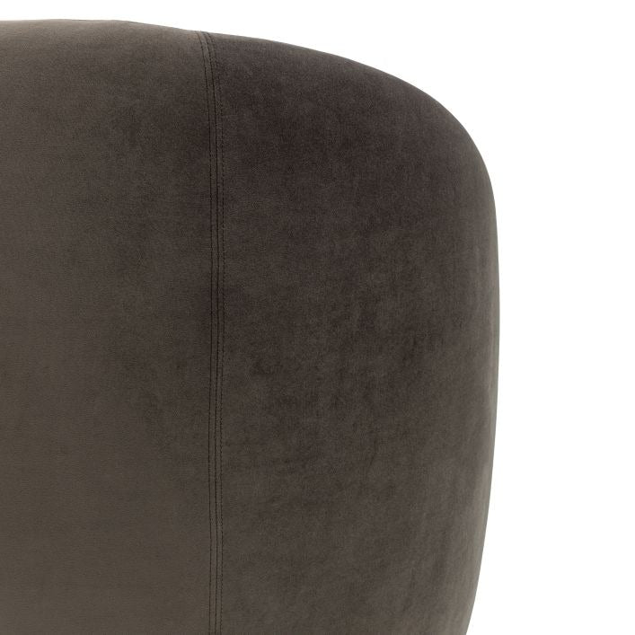 Cove Armchair – Espresso