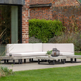 Crofton Corner Lounge Set