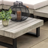 Crofton Corner Lounge Set