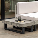 Crofton Corner Lounge Set