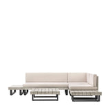 Crofton Corner Lounge Set