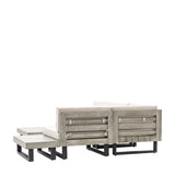 Crofton Corner Lounge Set