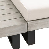 Crofton Corner Lounge Set