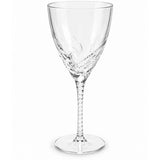 Crystal Wine Glasses – Set of 4 – Excess Stock