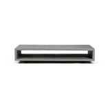 Lyon Beton Monobloc Rectangular Coffee Table