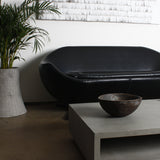 Lyon Beton Monobloc Rectangular Coffee Table